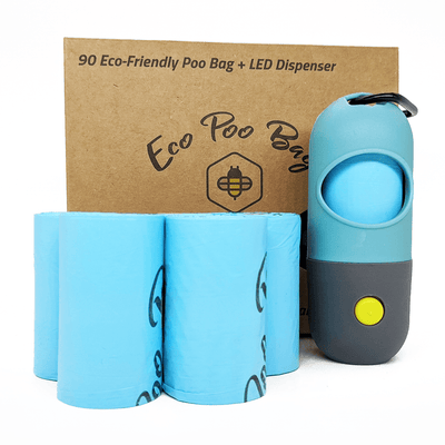 WannaBee Eco Poo Bag - WannaBee エコショップ