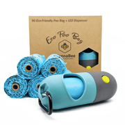 WannaBee Eco Poo Bag - WannaBee エコショップ