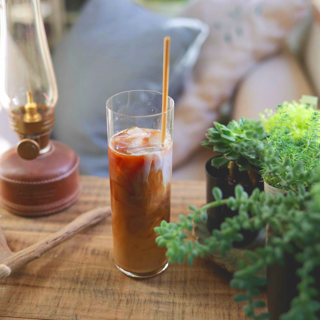 麦わらストロー – WannaBee エコショップ